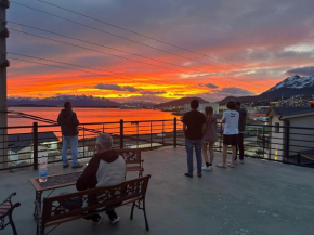 Balcones del Beagle Apart Ushuaia